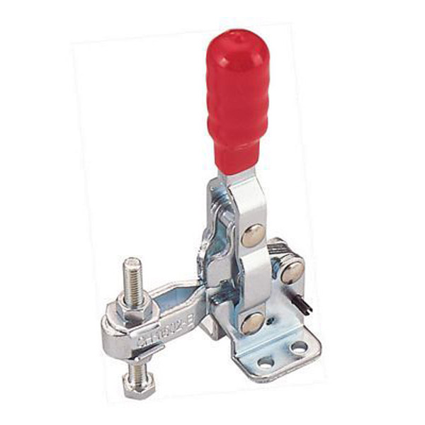 TRADEMASTER - TOGGLE CLAMP - VERTICAL HANDLE 